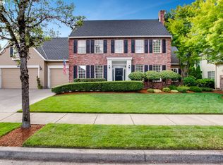3375 Crescent Dr, West Linn, OR