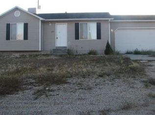 235 S Sheridan St, Stockton, UT 84071