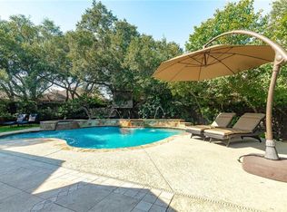 2800 Diddley Cv, Cedar Park, TX 78613