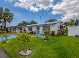 2614 NW 51st Pl, Tamarac, FL 33309