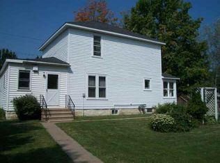 530 Maple St, Medford, WI 54451