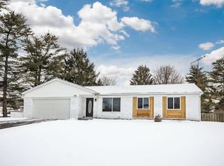 7 Parana Dr, Newark, OH 43055