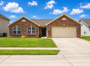 4112 Stergen Dr, Lafayette, IN 47909