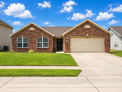 4112 Stergen Dr, Lafayette, IN, 47909