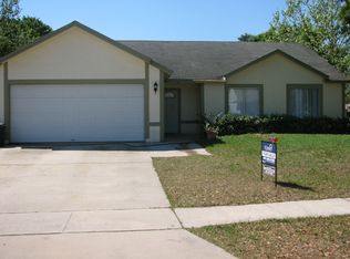 3707 Powers Ridge Ct, Orlando, FL 32808