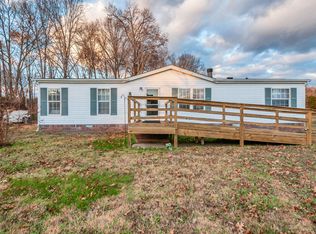 550 Saunders Ln, Kingston Springs, TN 37082