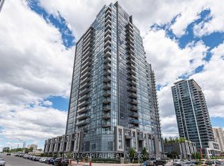 5033 Four Springs Ave #1115, Mississauga, ON L5R 0G6