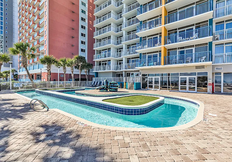 1700 N Ocean Blvd #1251 — Photo 31