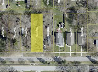 1423 Campeau St, South Bend, IN
