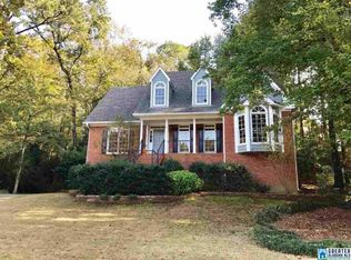 499 Hillandell Dr, Birmingham, AL 35244