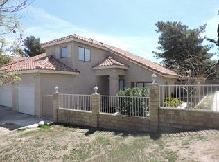 420 Mesa Verde Ave, Palmdale, CA 93551