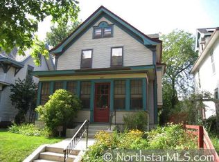 3618 Pleasant Ave, Minneapolis, MN 55409