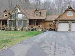 4655 Highway 1050, Jeffersonville, KY 40337
