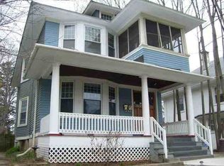 2 Cuyler Ave, Albany, NY 12209