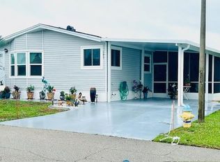 577 Portside DR, NORTH PORT, FL 34287