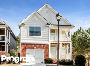 632 Shadow Valley Ct, Lithonia, GA 30058