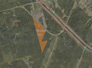 0 Benton Rd, Woodstock, NB E7N2V7