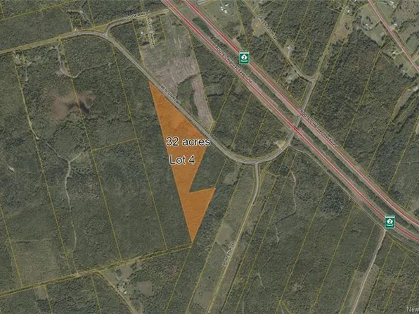0 Benton Rd, Woodstock, NB E7N 2V7