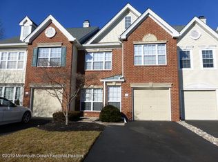 112 Tarpon Dr, Wall Township, NJ 08750