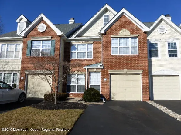 112 Tarpon Dr, Wall Township, NJ 08750
