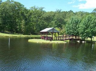 865 Turkey Creek Rd, Thomaston, GA 30286