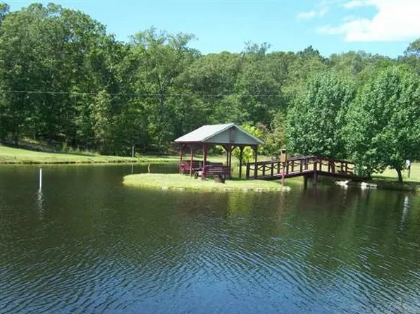 865 Turkey Creek Rd, Thomaston, GA 30286