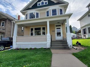 751 Alta Vista St, Dubuque, IA 52001