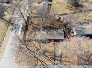 501 N Broadview Ct, Columbia, MO 65201