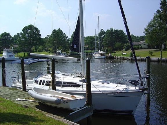 Dock