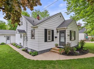 340 12th St S, Wisconsin Rapids, WI 54494