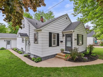 340 12TH STREET SOUTH, Wisconsin Rapids, WI, 54494