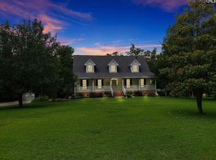 111 Derrick Dr, Irmo, SC 29063