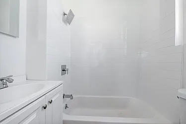 Rented by Compass