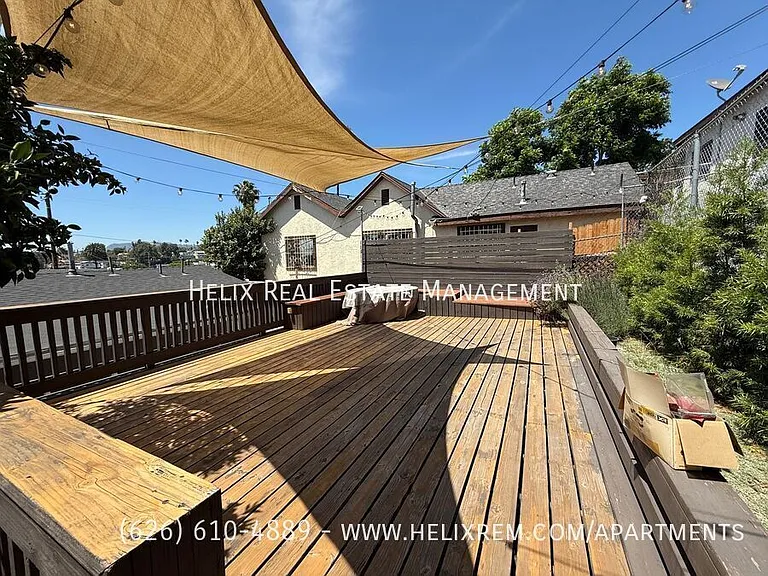 812 Merwin St — Photo 33