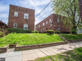 4819 Sheriff Rd NE APT 2, Washington, DC 20019