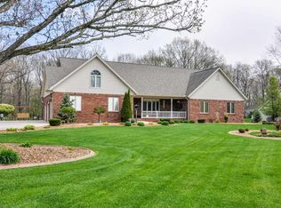 11671 W Briarwood Dr, Monticello, IN 47960