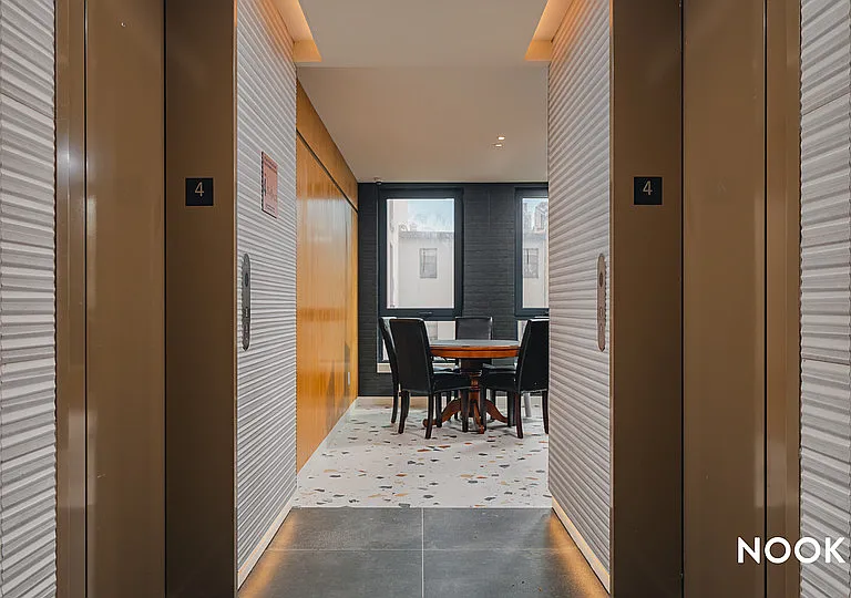 130 Hope St #602 — Photo 15