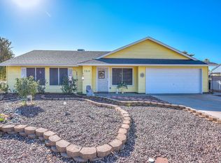 7215 W Mescal St, Peoria, AZ 85345
