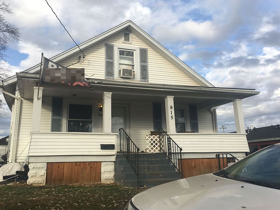 1st image of 915 Center St