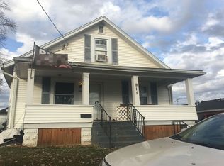 915 Center St, Parkersburg, WV 26101