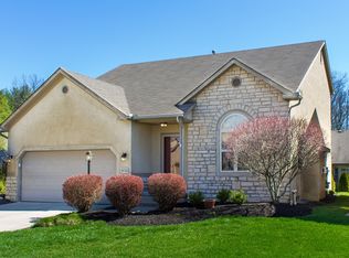 8528 Libra Rd, Dublin, OH 43016