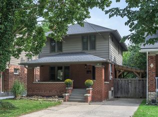 110 Thornton Ave, London, ON N5Y2Y5