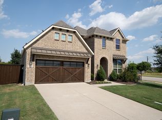 1151 Belknap Way, Prosper, TX 75078