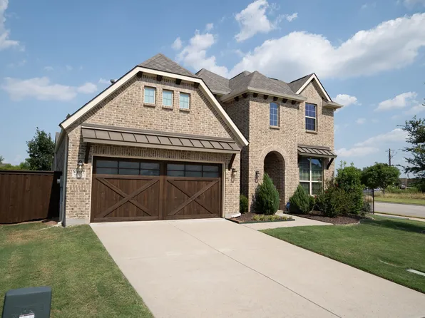 1151 Belknap Way, Prosper, TX 75078