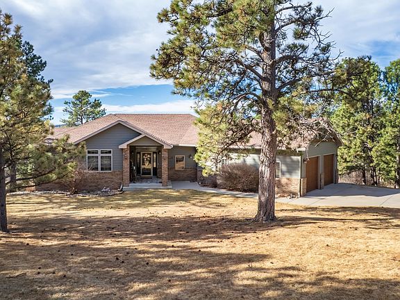 4th image of 24271 Rushmore Ranch Rd