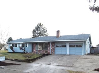1500 Somera Dr, Forest Grove, OR