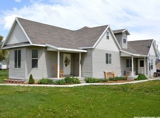 15450 N 5250 W, Riverside, UT 84334