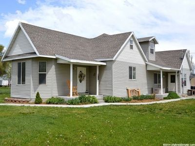 15450 N 5250 W, Riverside, UT, 84334