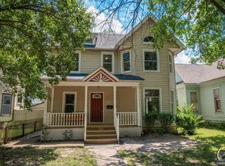 230 SW Clay St, Topeka, KS 66606