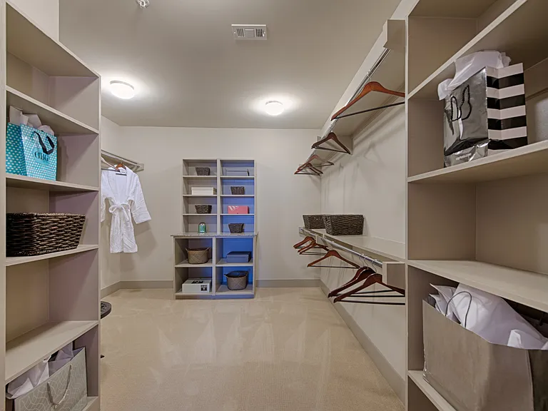 A sleek storage solution